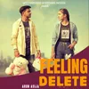 About Feeling Delete Song